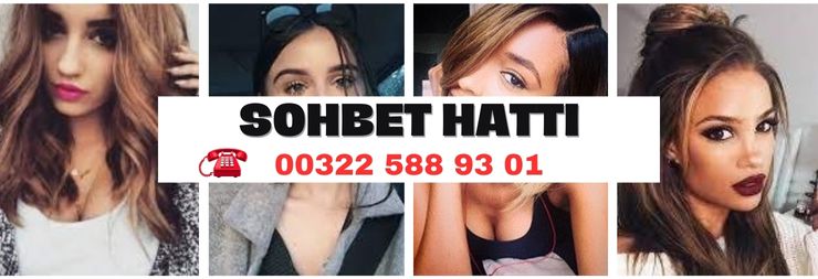 Bayan Sohbet Ara ve Ucuz Sohbetin Tadını Çıkar